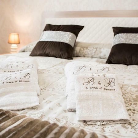 A Casa Di Simona Bed and Breakfast Monreale Buitenkant foto