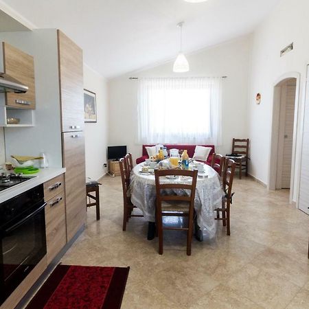 A Casa Di Simona Bed and Breakfast Monreale Buitenkant foto