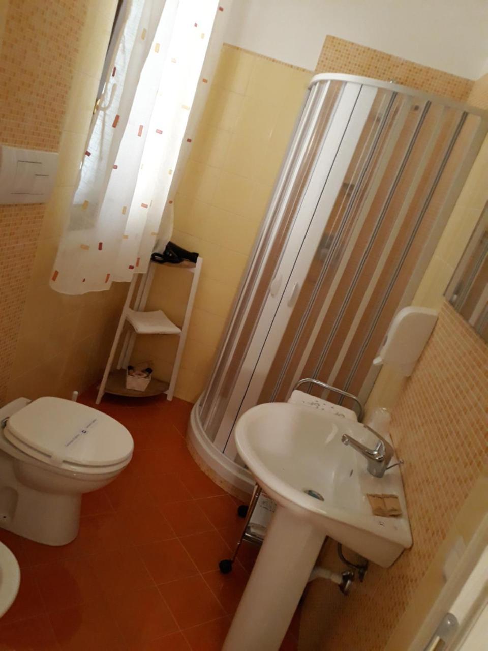 A Casa Di Simona Bed and Breakfast Monreale Buitenkant foto