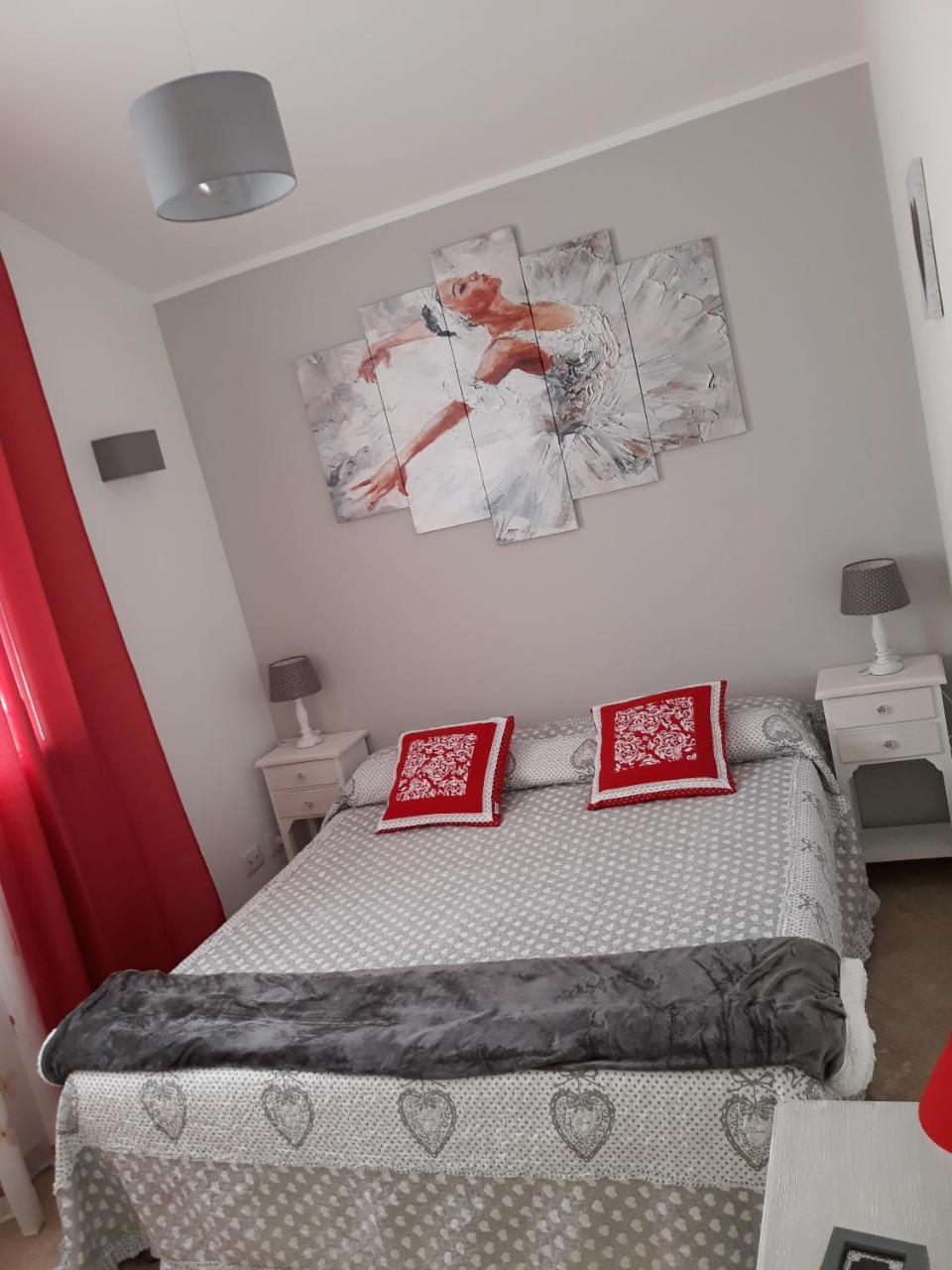 A Casa Di Simona Bed and Breakfast Monreale Buitenkant foto