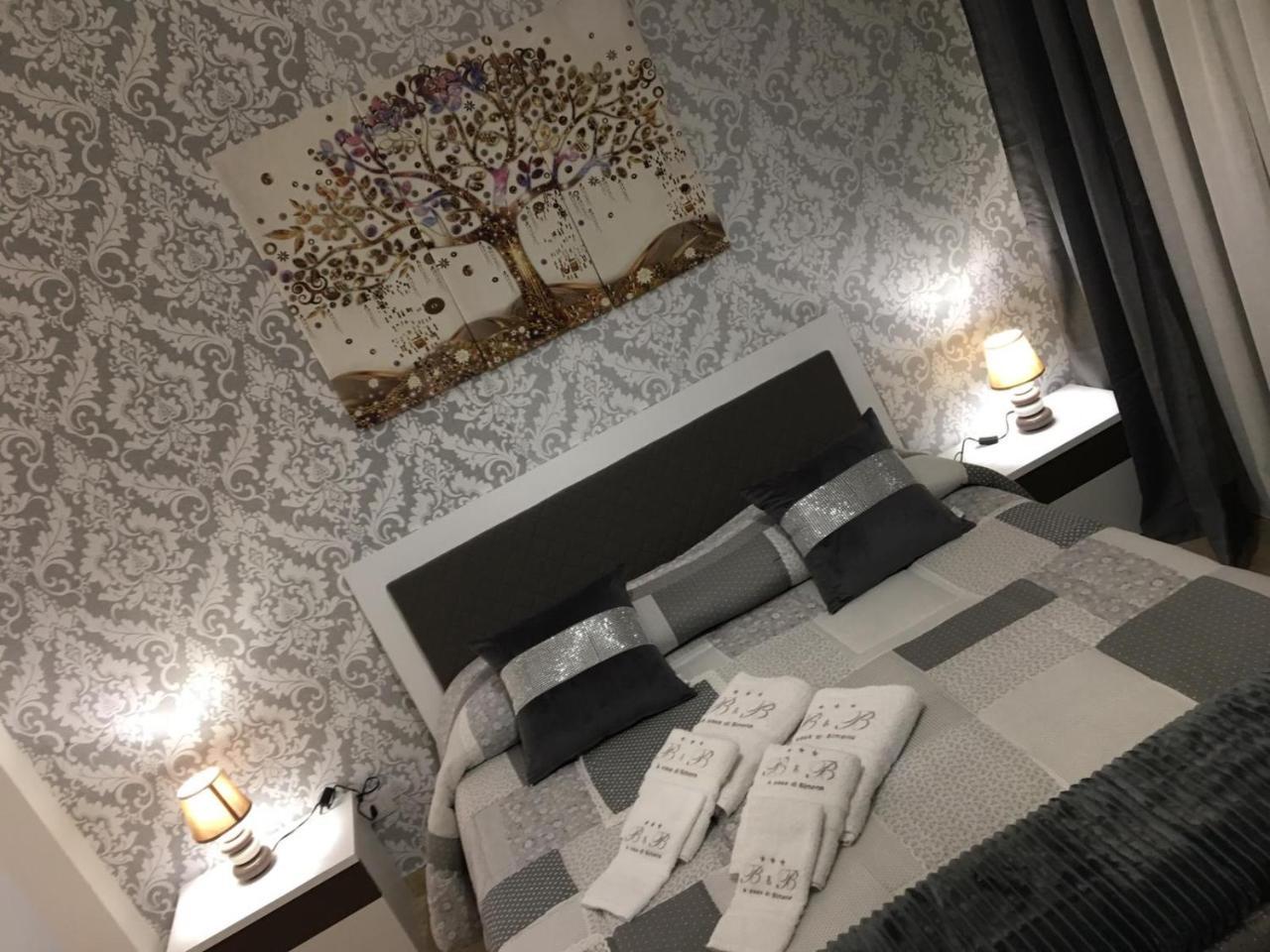 A Casa Di Simona Bed and Breakfast Monreale Buitenkant foto