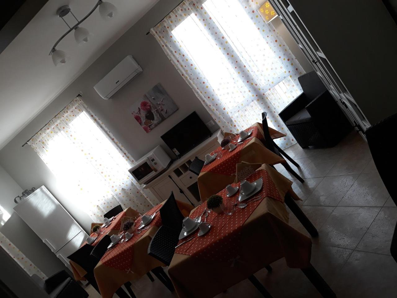 A Casa Di Simona Bed and Breakfast Monreale Buitenkant foto