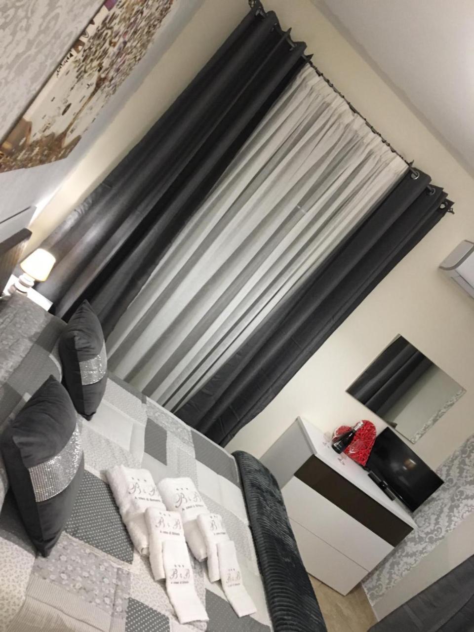 A Casa Di Simona Bed and Breakfast Monreale Buitenkant foto