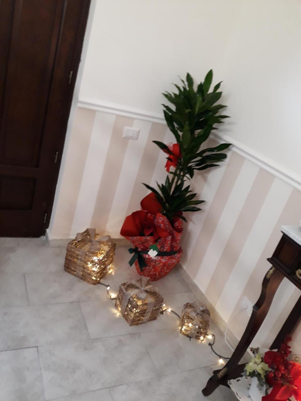 A Casa Di Simona Bed and Breakfast Monreale Buitenkant foto