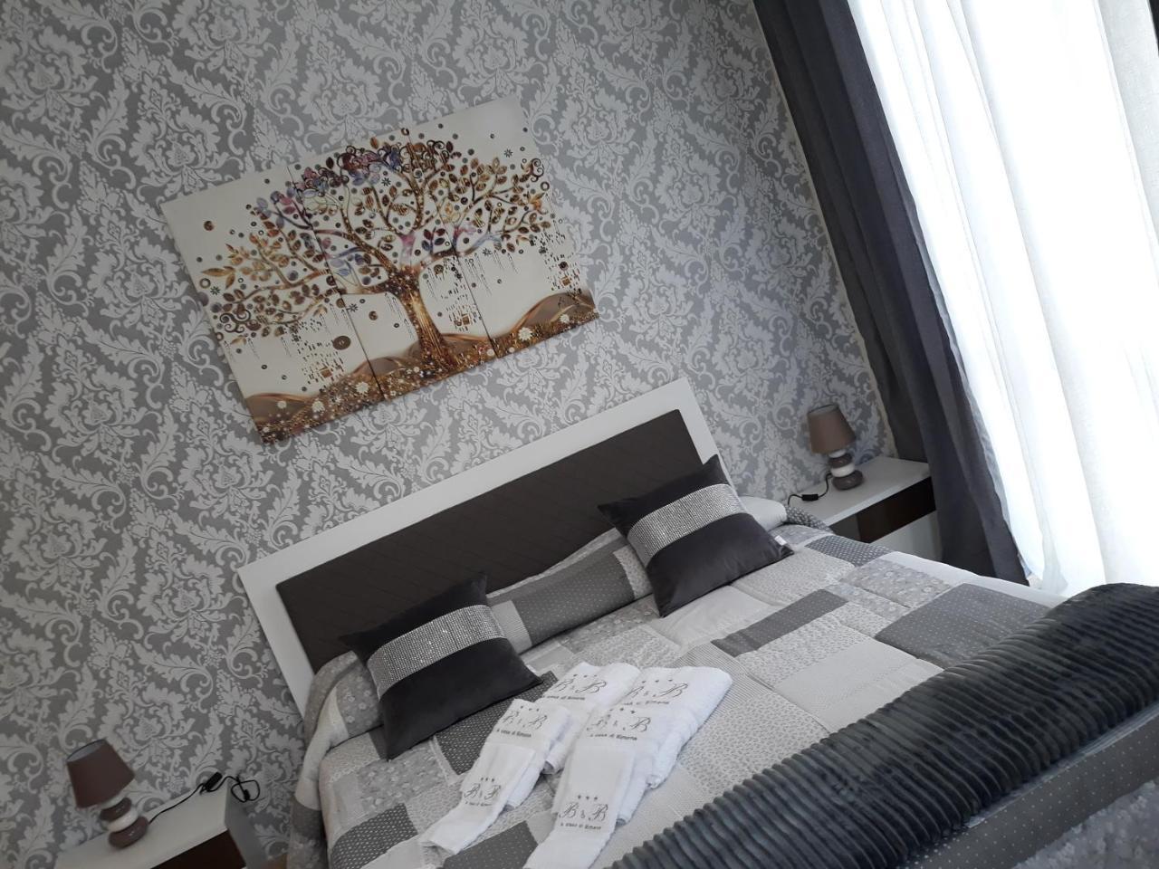 A Casa Di Simona Bed and Breakfast Monreale Buitenkant foto