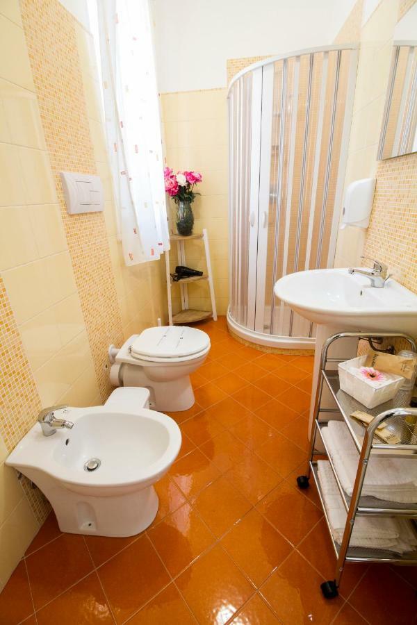 A Casa Di Simona Bed and Breakfast Monreale Buitenkant foto