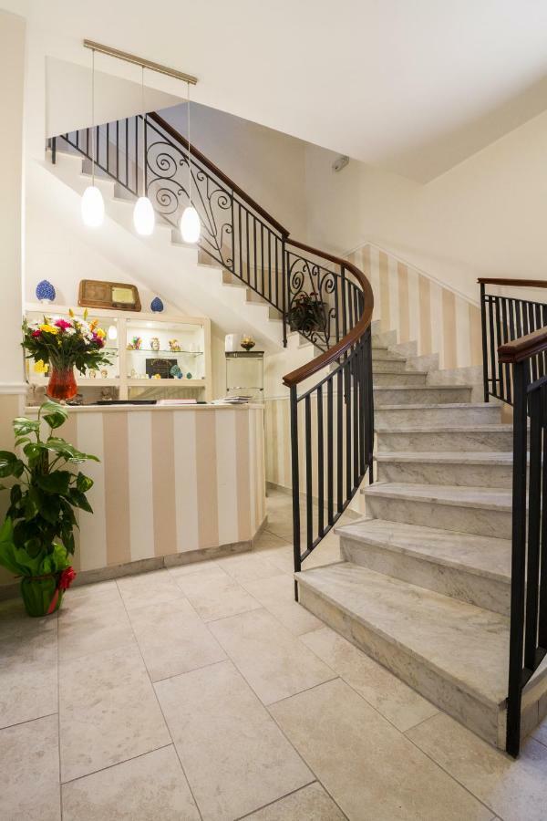 A Casa Di Simona Bed and Breakfast Monreale Buitenkant foto